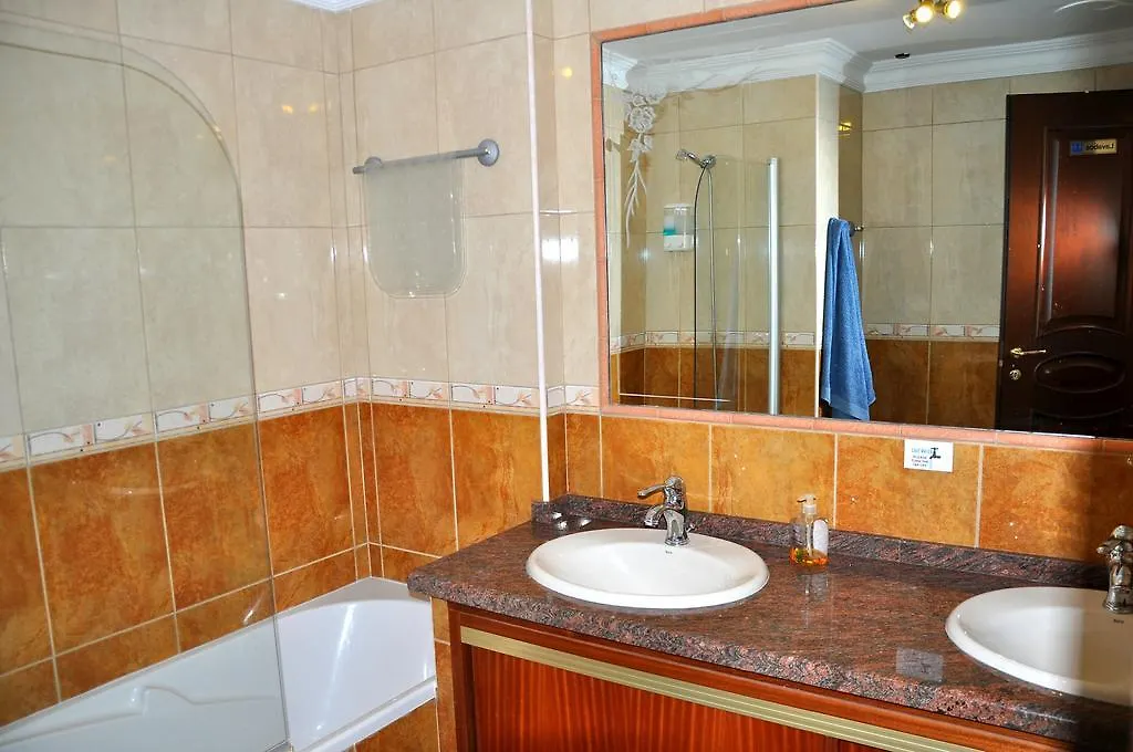 Bed and Breakfast Felix Casanova Armenime 3*,