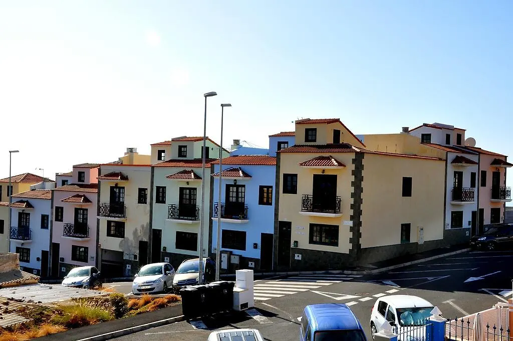 Bed and Breakfast Felix Casanova Armenime 3*,