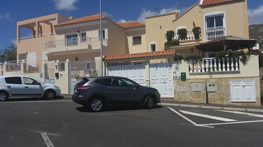 Felix Casanova location