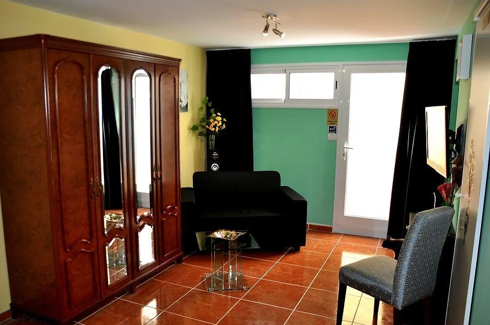 Bed and Breakfast Felix Casanova Armenime 3*,  Spanien