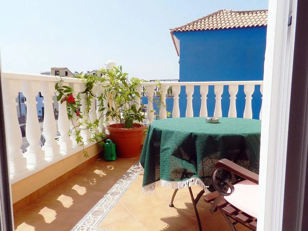 Bed and Breakfast Felix Casanova Armenime 3*,