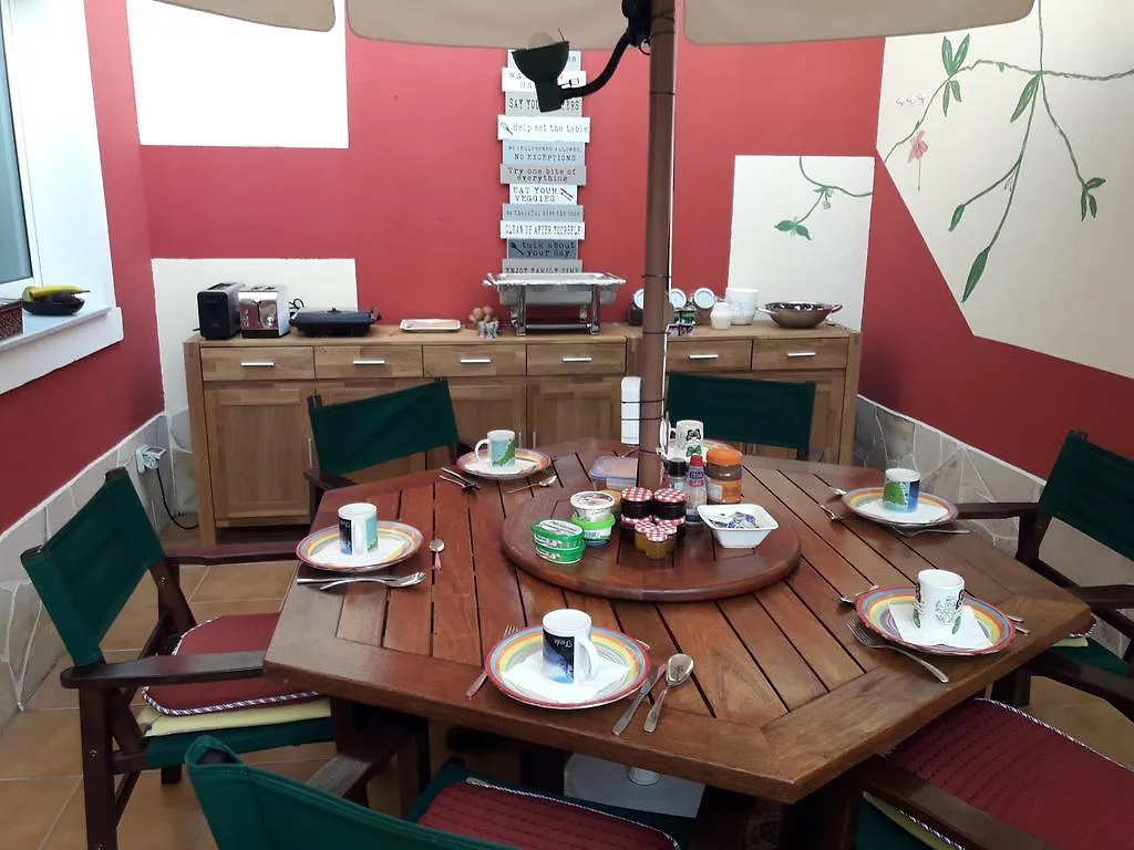 Bed and Breakfast Felix Casanova Armenime 3*,  Spanien