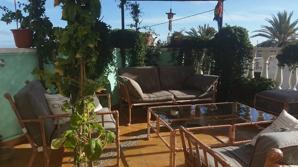 Bed and Breakfast Felix Casanova Armenime