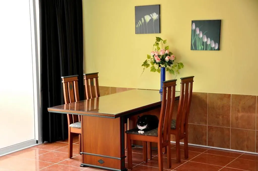 Frühstückspension Bed and Breakfast Felix Casanova Armenime