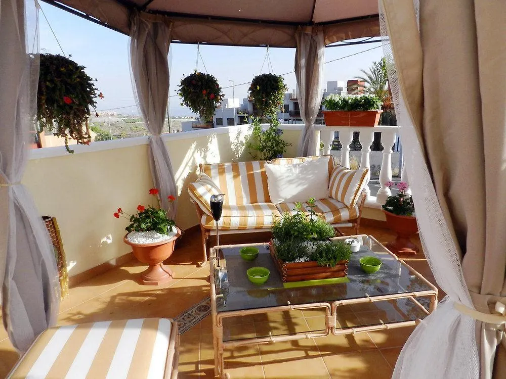Bed and Breakfast Felix Casanova Armenime 3*,  Spanien