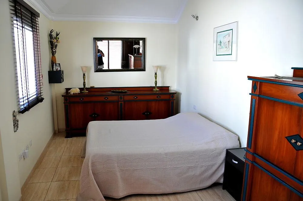 Bed and Breakfast Felix Casanova Armenime 3*,  Spanien