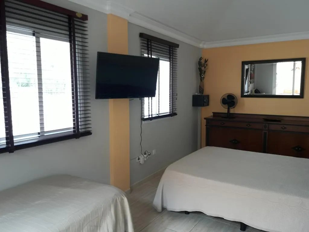 Bed and Breakfast Felix Casanova Armenime 3*,  Spanien