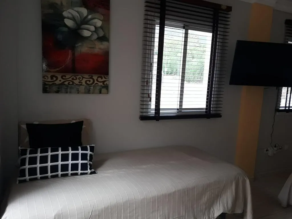 Felix Casanova Bed & Breakfast Armenime