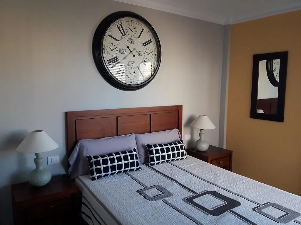 Felix Casanova Bed & Breakfast Armenime 3*,